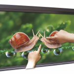 LED TOUCH PANEL png